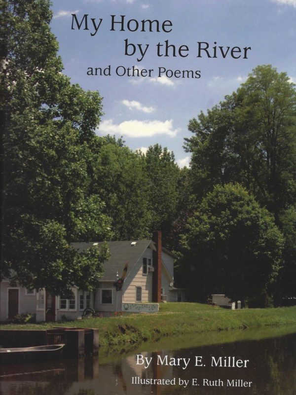 My Home By The River -Hardcover 126 0447 0