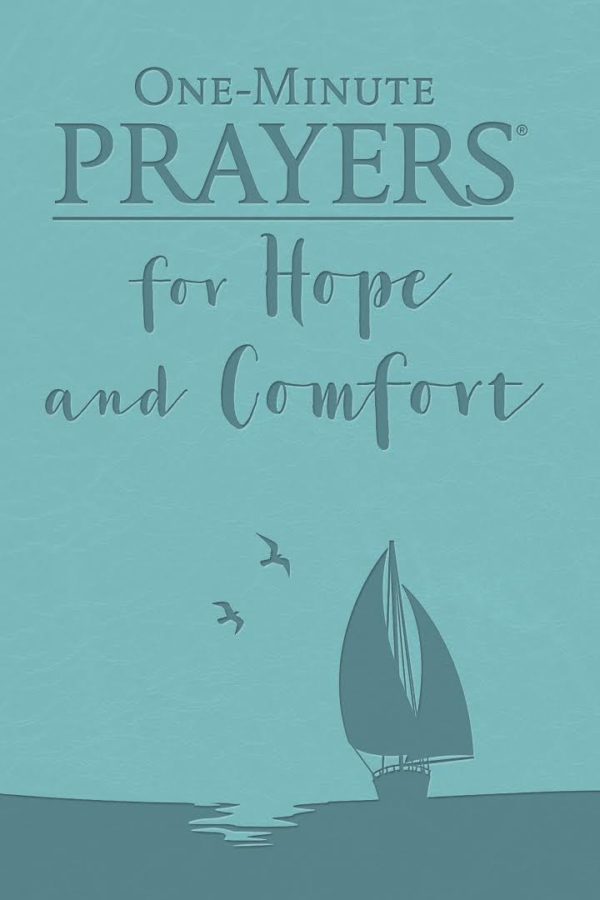 One-Minute Prayers for Hope and Comfort