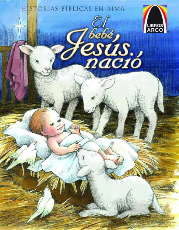 El Beb' Jess Naci -Libros Arco 151 0049 0