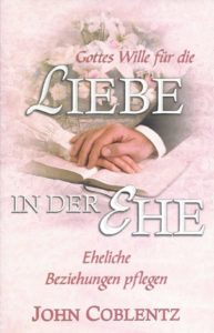 Image of Gottes Wille fur Liebe in der Ehe (God’s Will for Love in Marriage)