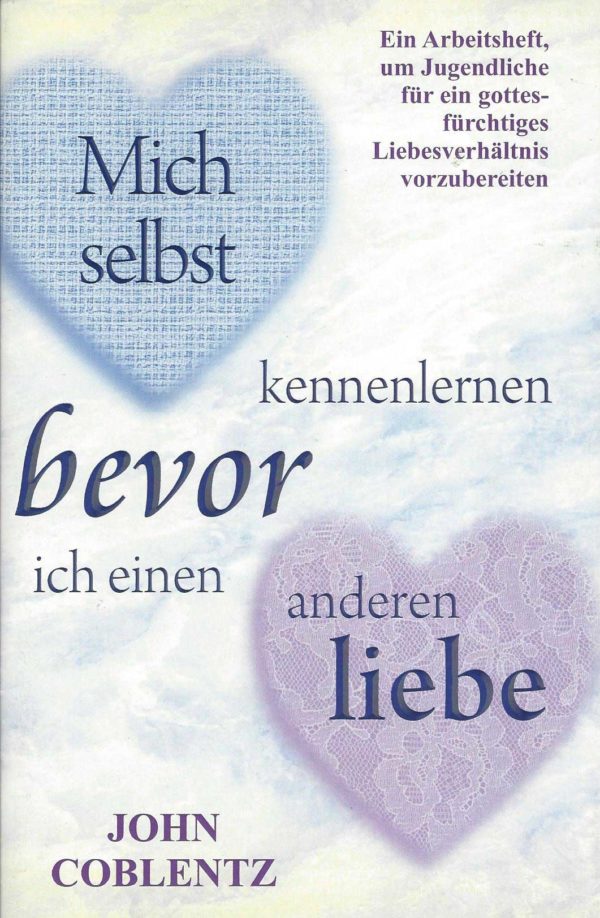 Mich selbst kennenlernen bevor ich einen andern liebe 152 0059 0