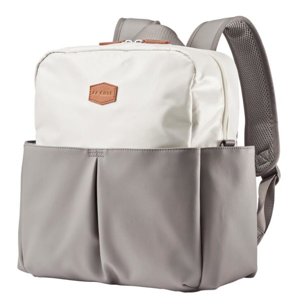 Mushroom Popperton Backpack Diaper Bag- Discontinued 305 0002 0