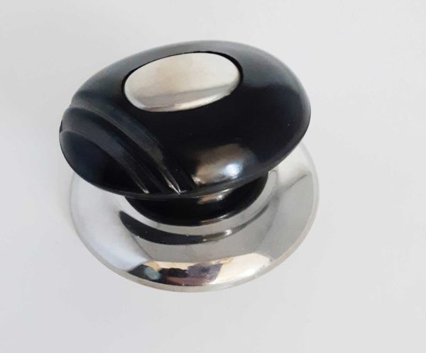 Stock Pot Knob for K3110 Oval -Back ordered no ETA 350 0239 0