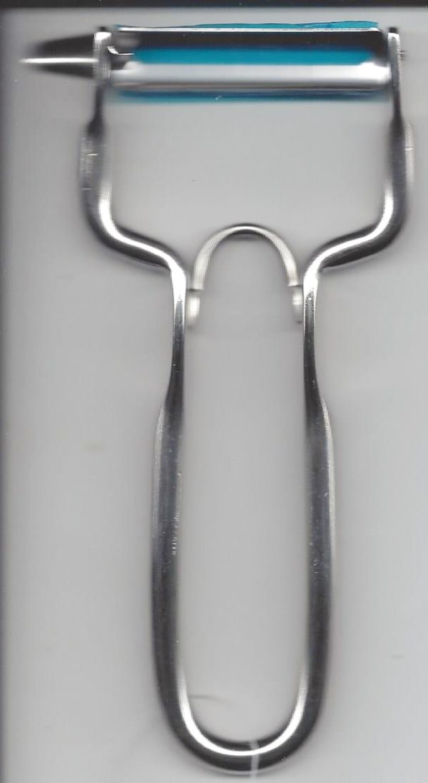 Peeler Y Stainless Steel