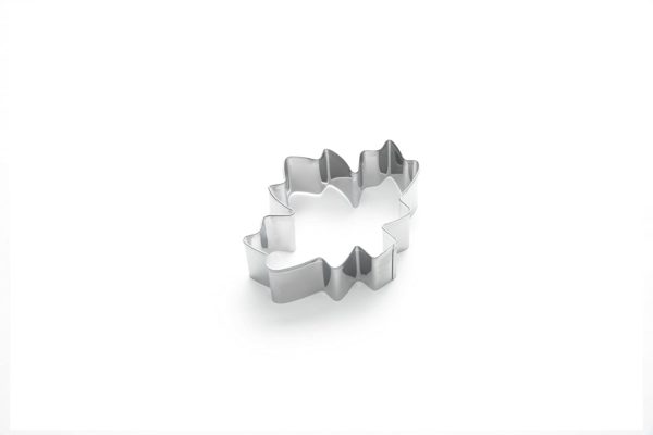 Cookie Cutter Maple Leaf 3" -Discontinued 356 0187 0