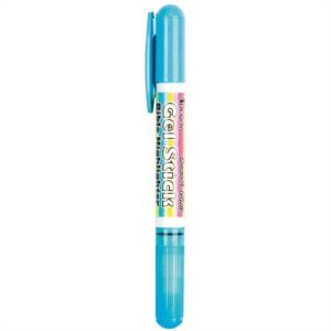 Image of Gel Highlighter Blue