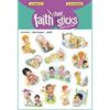 Little Prayers -Faith That Sticks Stickers