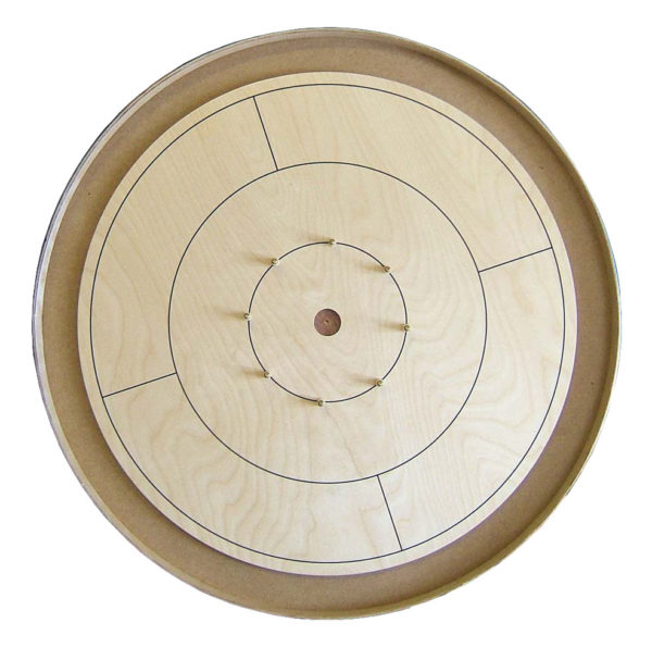 Crokinole Board 650 0977 0