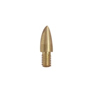 Image of Woodburning Tip Calligraphy Point