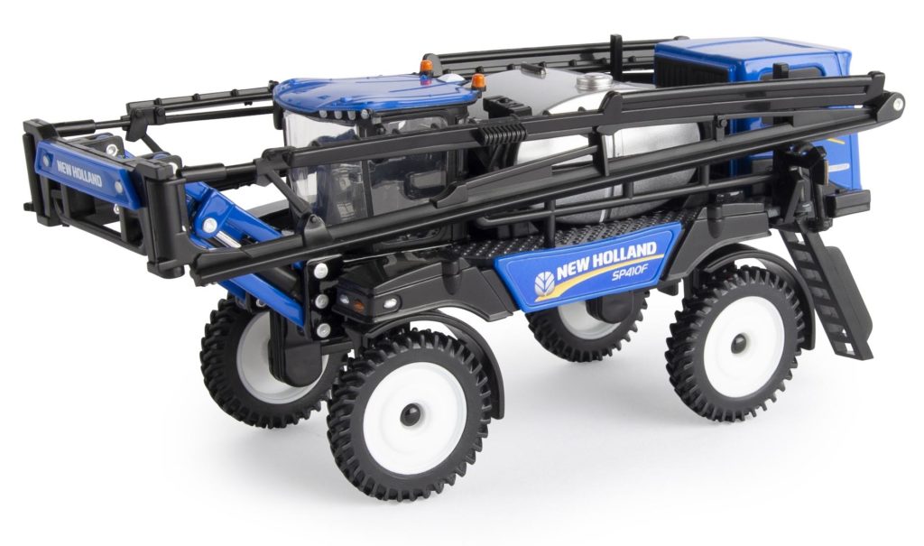 Image of New Holland SP410F 1/64 Self Propelled Sprayer
