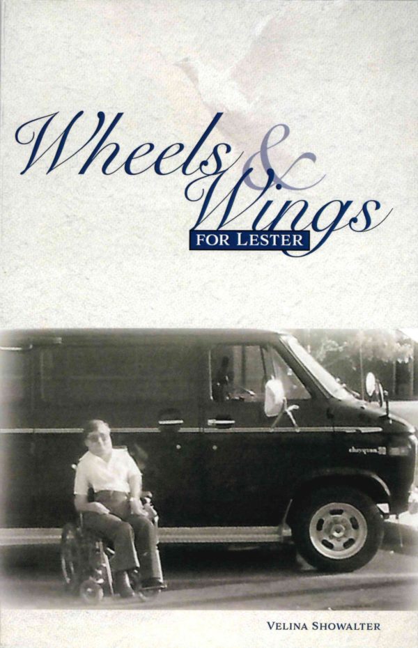 Wheels & Wings for Lester 104 0200 0