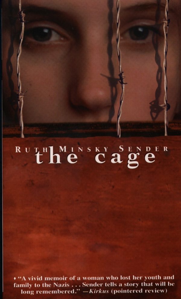 The Cage 104 1404 0