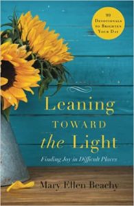 Image of Leaning Toward the Light