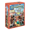 Carcassonne Exp 10: Under the Big Top