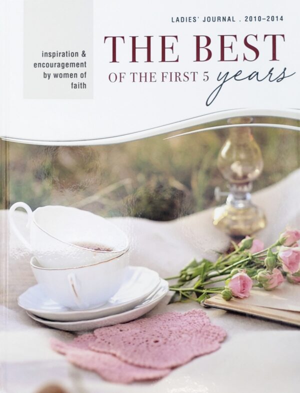 - The Best of the First 5 Years