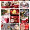 Stickers Christmas