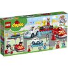 Lego Duplo Race Cars 10947 - Discontinued - Image 2