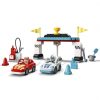 Lego Duplo Race Cars 10947 - Discontinued - Image 4