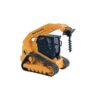 Track Skid Steer & Flatbed - Image 2