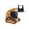 Track Skid Steer & Flatbed - Image 4