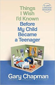 Image of Things I Wish I’d Known Before My Child Became a Teenager
