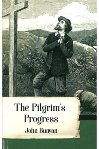 Image of The Pilgrim’s Progress -Christian Light Edition
