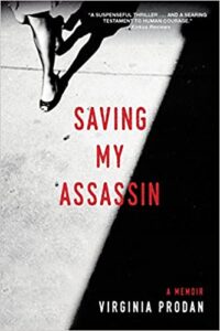 Image of Saving My Assassin