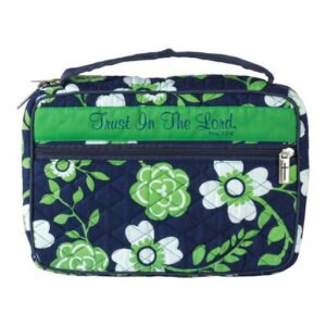 Image of BC: Trust in the Lord Quilted Cotton Thinline