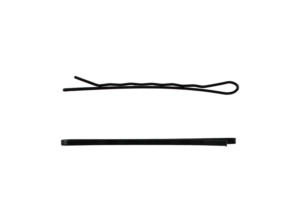 Image of 2″ Bobby Pin Wave