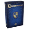 Carcassonne 20th Anniversery Edition