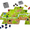 Carcassonne 20th Anniversery Edition - Image 2