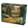 Puzzle Feeding Time 1000 pc - Image 2