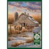 Rural Route Puzzle 1000 pc - Image 2