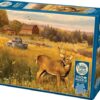 Puzzle Deer Field 500 pc - Image 2
