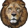 Puzzle I am Lion 550 pc