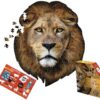 Puzzle I am Lion 550 pc - Image 2