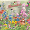 Puzzle Hummingbirds 1000 pc