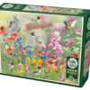 Puzzle Hummingbirds 1000 pc - Image 2