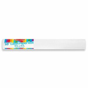 Image of Easel Paper Roll (18″ x 75′)