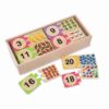 Number Puzzle Self Correcting