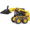 Caterpillar Skid Steer Loader - Image 2