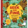 Seek and Find: Old Testament Bible Stories