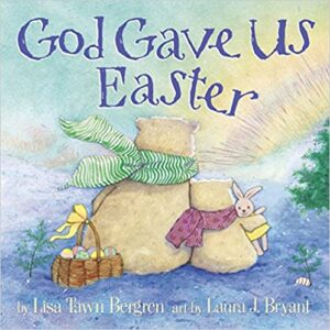 Image of God Gave Us Easter