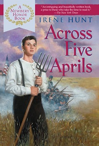 Image of Across Five Aprils