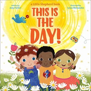 Image of This Is the Day!
