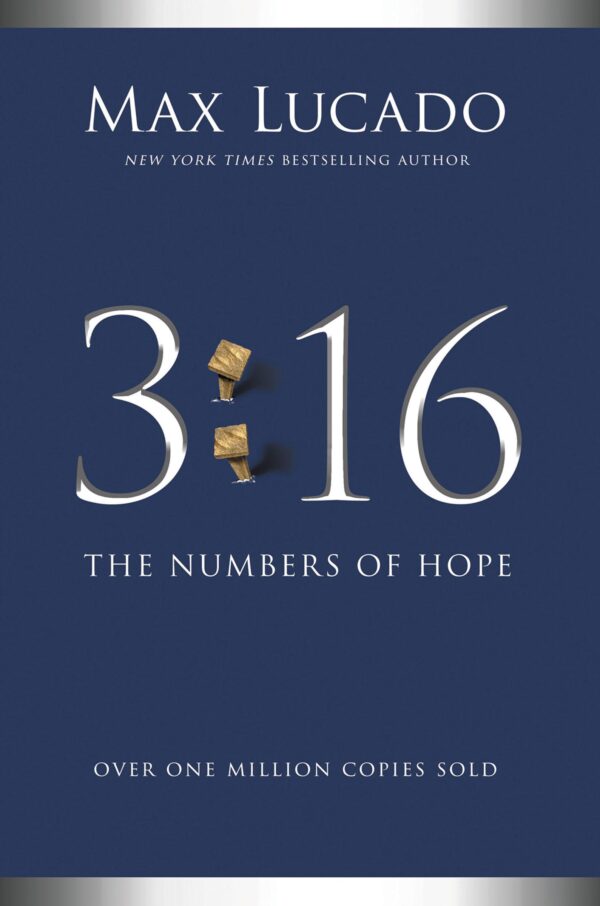 3:16 The Numbers of Hope 118 0526 0