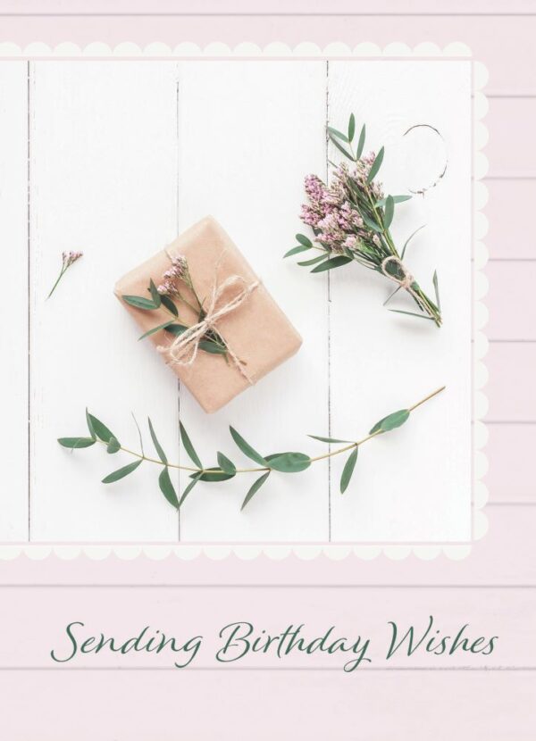 Cards Birthday Gifts of Love- Discontinued - Image 2