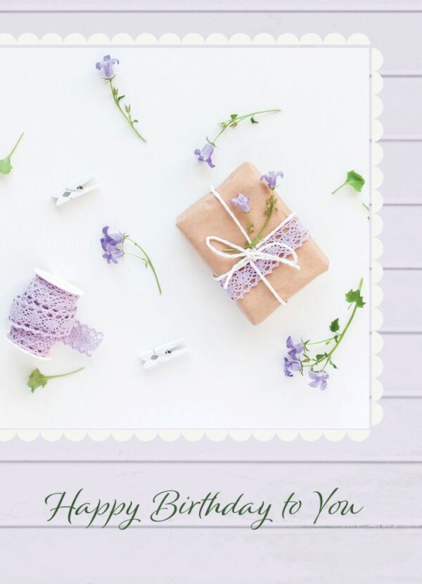 Cards Birthday Gifts of Love- Discontinued - Image 8