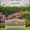 Cards Sympathy In the Garden - Image 4