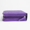 BC :Purple w/ Cream Stripe Large - Image 5